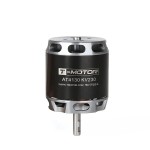 T-MOTOR AT4130 KV230 KV300 KV450 moteur sans balais haute puissance à arbre Long avion électrique à voilure fixe VTOL UAV Drone